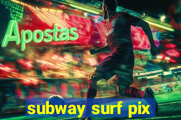 subway surf pix